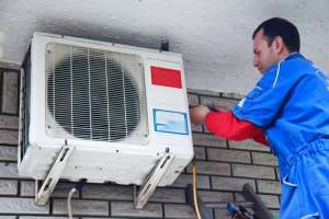 24/7 and Emergency HVAC Near Spartanburg, SC | Air Conidtioning and Heating Contractors